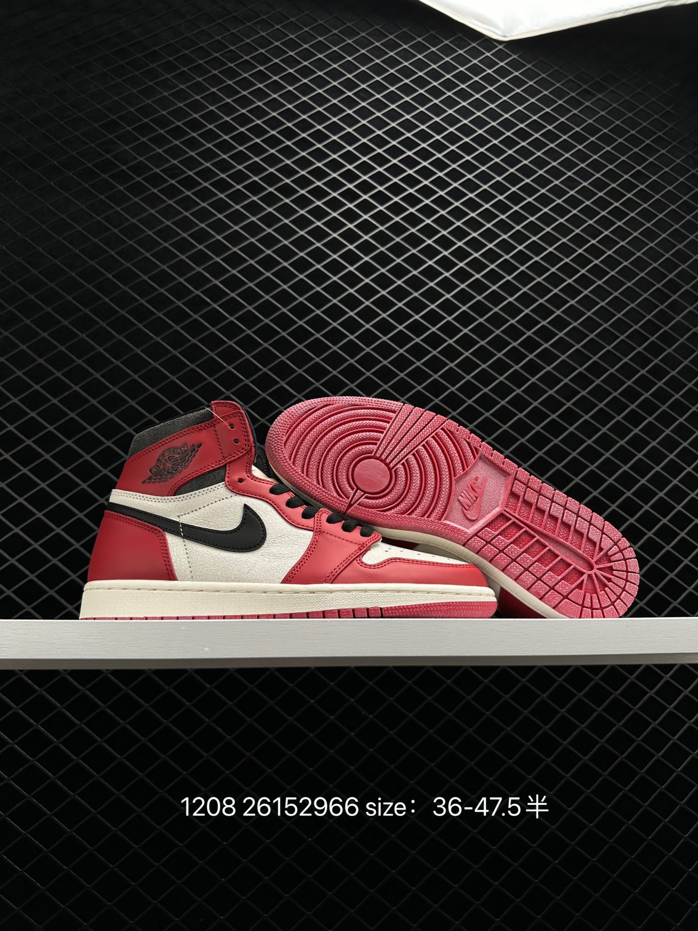 Nike Air Jordan 1 Retro High OG Nike Air Jordan 1 Retro High OG